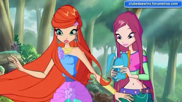 Assistir O Club Das Winx 7 Temporada Dublado Desenho 1 - ep 01