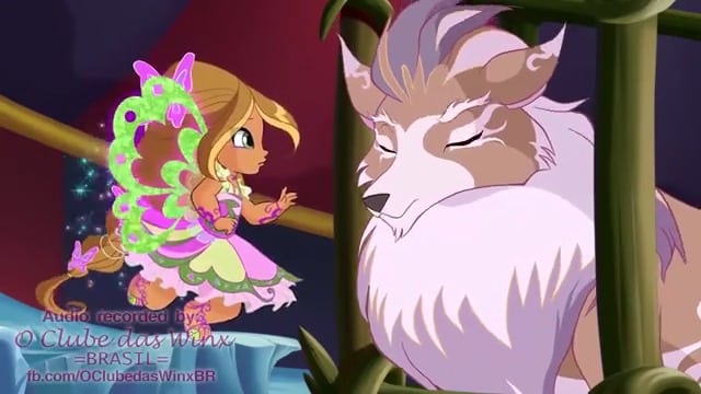 Assistir O Club Das Winx 7 Temporada Dublado Desenho 21 - ep 21