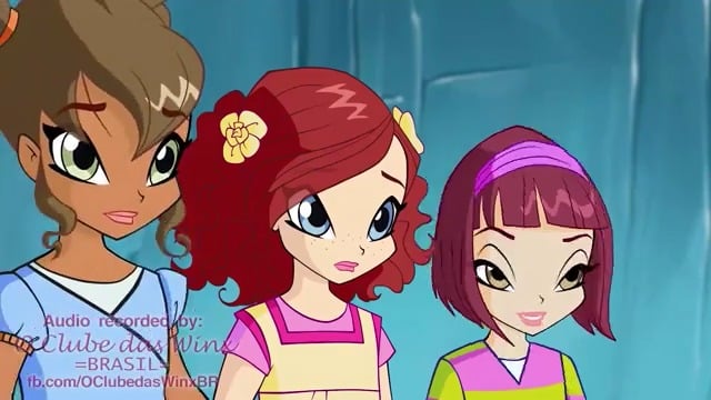 Assistir O Club Das Winx 7 Temporada Dublado Desenho 22 - ep 22