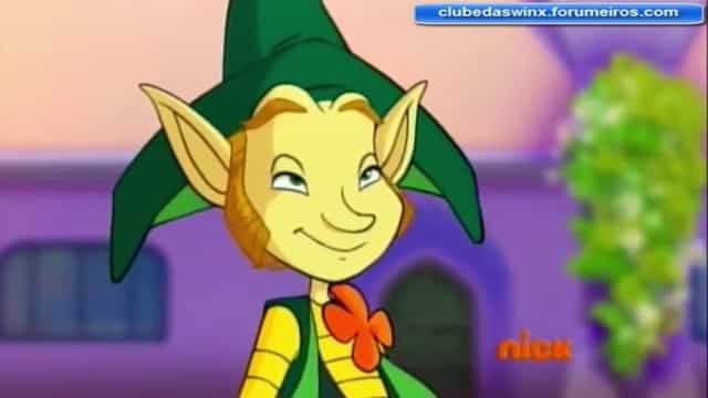 Assistir O Club Das Winx 7 Temporada Dublado Desenho 25 - ep 25