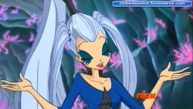 Assistir O Club Das Winx 7 Temporada Dublado Desenho 26 - ep 26