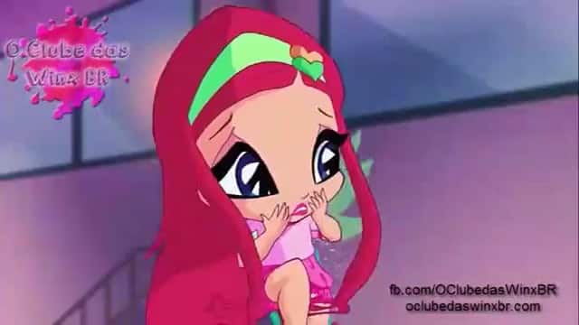 Assistir O Club Das Winx 6 Temporada Dublado Desenho 13 - ep 13