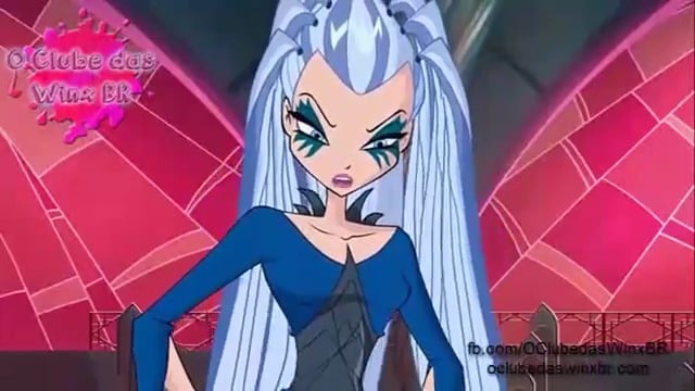 Assistir O Club Das Winx 6 Temporada Dublado Desenho 14 - ep 14