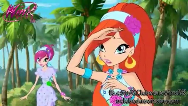 Assistir O Club Das Winx 6 Temporada Dublado Desenho 15 - ep 15