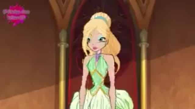 Assistir O Club Das Winx 6 Temporada Dublado Desenho 3 - ep 03