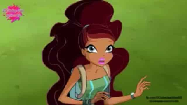 Assistir O Club Das Winx 6 Temporada Dublado Desenho 5 - ep 05