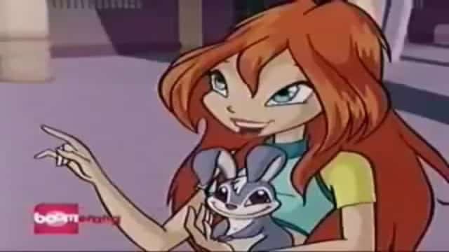 Assistir O Club Das Winx 2 Temporada Dublado Desenho 1 - ep 01