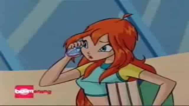 Assistir O Club Das Winx 2 Temporada Dublado Desenho 11 - ep 11