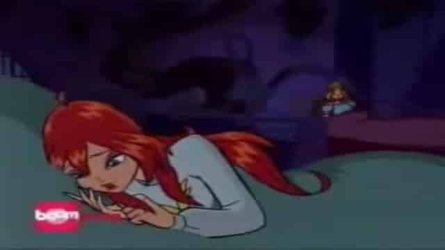 Assistir O Club Das Winx 2 Temporada Dublado Desenho 12 - ep 12