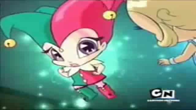 Assistir O Club Das Winx 2 Temporada Dublado Desenho 16 - ep 16