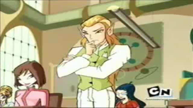 Assistir O Club Das Winx 2 Temporada Dublado Desenho 17 - ep 17