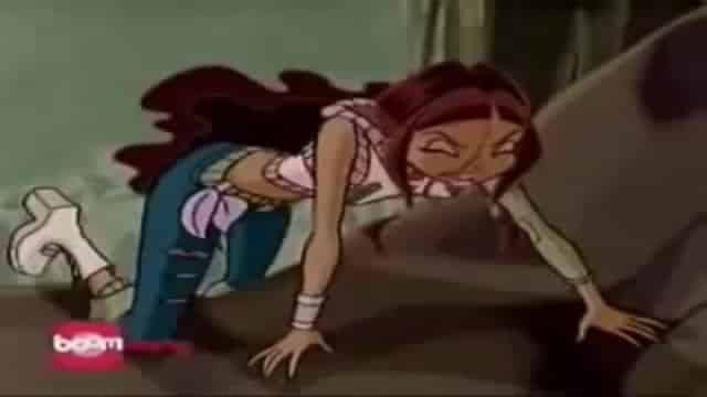 Assistir O Club Das Winx 2 Temporada Dublado Desenho 2 - ep 02