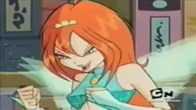 Assistir O Club Das Winx 2 Temporada Dublado Desenho 20 - ep 20