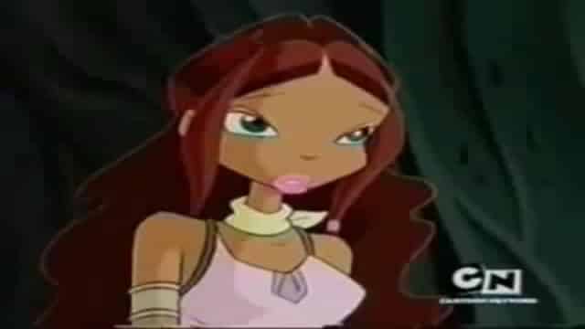 Assistir O Club Das Winx 2 Temporada Dublado Desenho 22 - ep 22