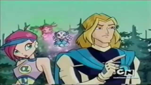 Assistir O Club Das Winx 2 Temporada Dublado Desenho 24 - ep 24