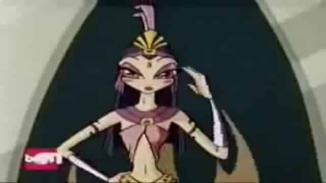 Assistir O Club Das Winx 2 Temporada Dublado Desenho 4 - ep 04