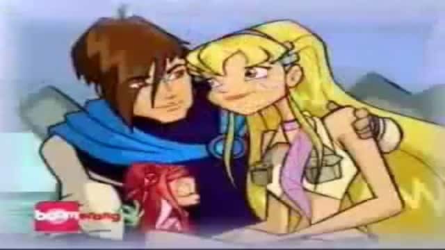 Assistir O Club Das Winx 2 Temporada Dublado Desenho 7 - ep 07