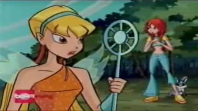 Assistir O Clube Das Winx 1 Temporada Dublado Desenho 1 - ep 01