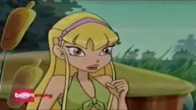 Assistir O Clube Das Winx 1 Temporada Dublado Desenho 12 - ep 12