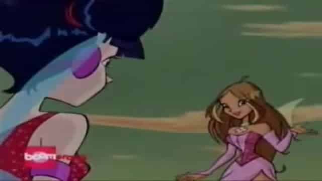 Assistir O Clube Das Winx 1 Temporada Dublado Desenho 16 - ep 16