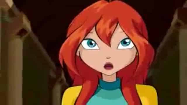 Assistir O Clube Das Winx 1 Temporada Dublado Desenho 17 - ep 17