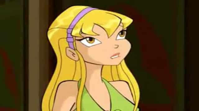 Assistir O Clube das Winx 1 Temporada Dublado Desenho 18 - ep 18