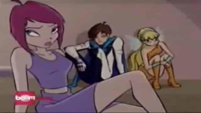 Assistir O Clube Das Winx 1 Temporada Dublado Desenho 23 - ep 23