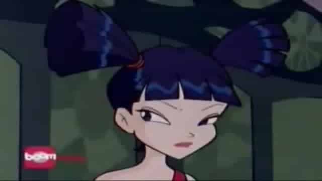 Assistir O Clube Das Winx 1 Temporada Dublado Desenho 25 - ep 25