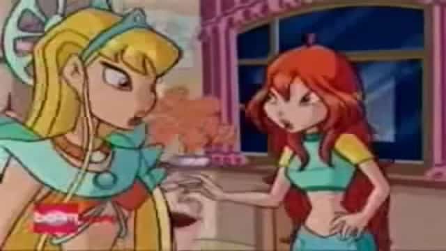 Assistir O Clube Das Winx 1 Temporada Dublado Desenho 3 - ep 03