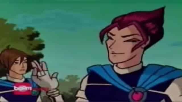 Assistir O Clube Das Winx 1 Temporada Dublado Desenho 5 - ep 05