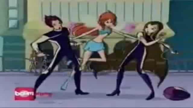 Assistir O Clube Das Winx 1 Temporada Dublado Desenho 8 - ep 08