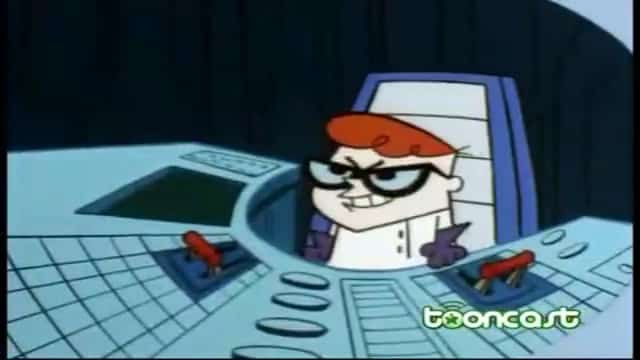 Assistir O Laboratorio de Dexter Dublado Desenho 131 - ep 131