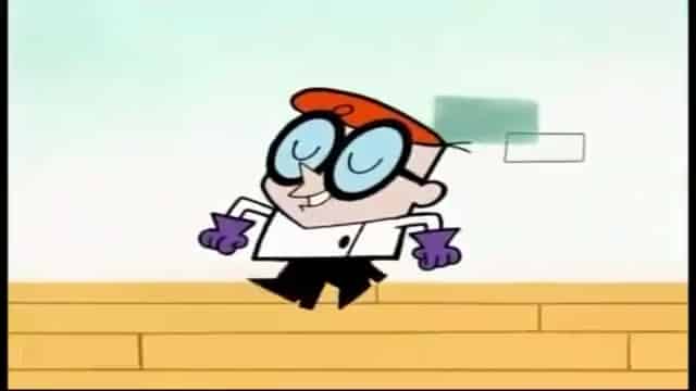 Assistir O Laboratorio de Dexter Dublado Desenho 171 - ep 171