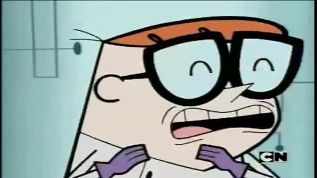 Assistir O Laboratorio de Dexter Dublado Desenho 180 - ep 180