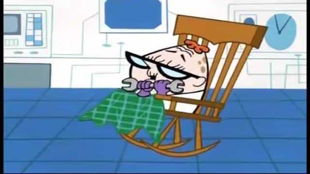 Assistir O Laboratorio de Dexter Dublado Desenho 197 - ep 197