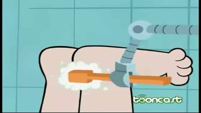 Assistir O Laboratorio de Dexter Dublado Desenho 203 - ep 203