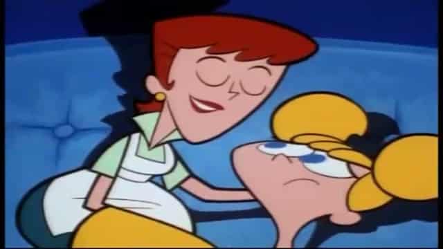 Assistir O Laboratorio de Dexter Dublado Desenho 3 - ep 03