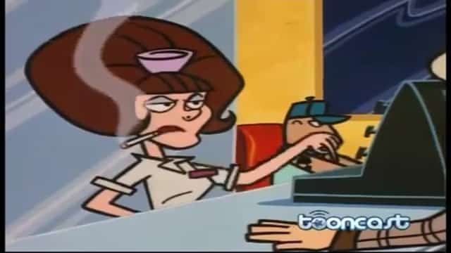 Assistir O Laboratorio de Dexter Dublado Desenho 35 - ep 35