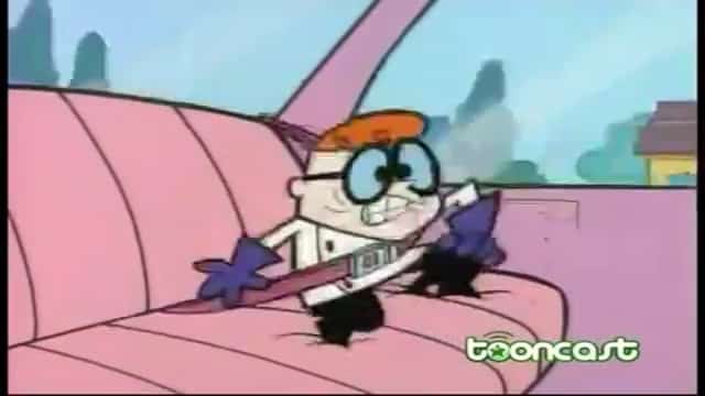 Assistir O Laboratorio de Dexter Dublado Desenho 45 - ep 45