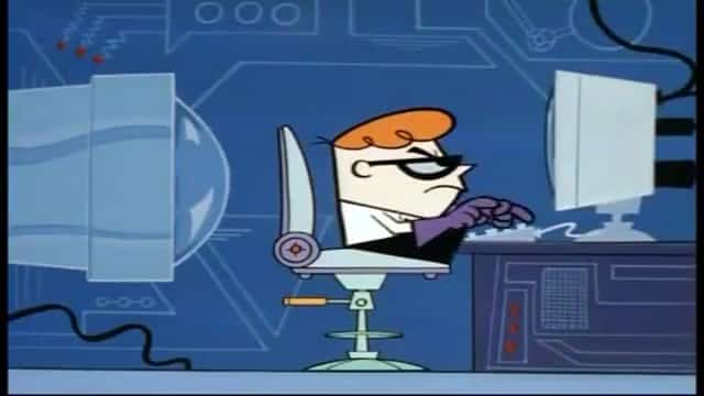 Assistir O Laboratorio de Dexter Dublado Desenho 52 - ep 52