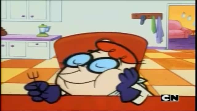 Assistir O Laboratorio de Dexter Dublado Desenho 6 - ep 06