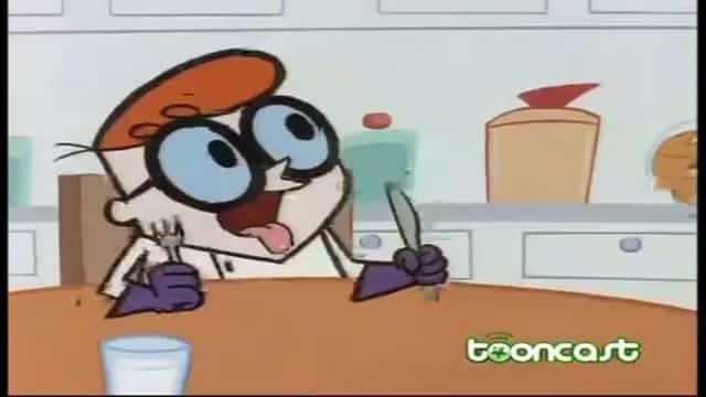 Assistir O Laboratorio de Dexter Dublado Desenho 60 - ep 60