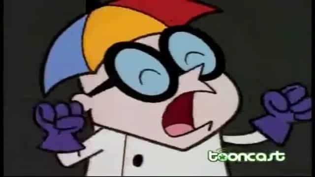 Assistir O Laboratorio de Dexter Dublado Desenho 66 - ep 66