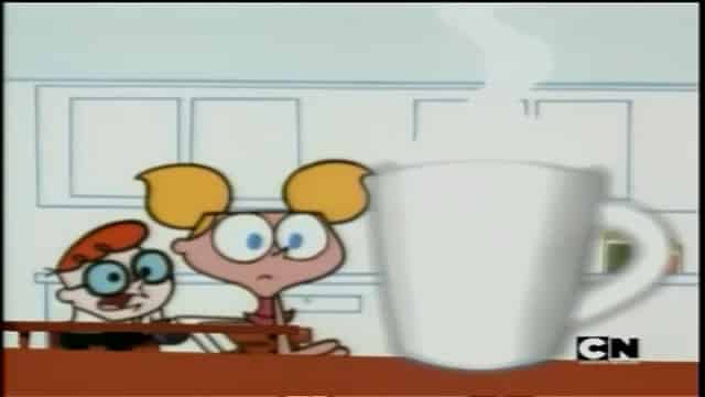 Assistir O Laboratorio de Dexter Dublado Desenho 88 - ep 88