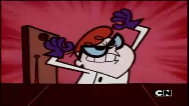 Assistir O Laboratorio de Dexter Dublado Desenho 93 - ep 93