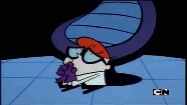 Assistir O Laboratorio de Dexter Dublado Desenho 94 - ep 94