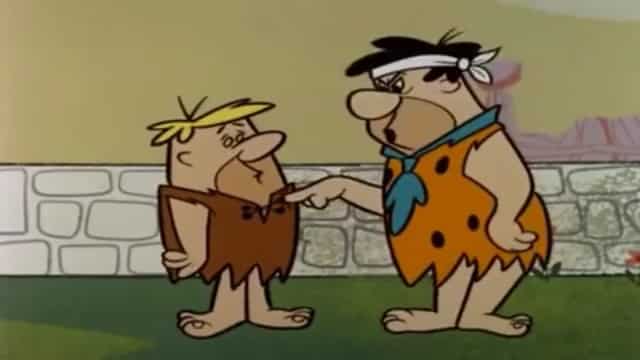 Assistir Os Flintstones 1 temporada Dublado Desenho 1 - ep 01