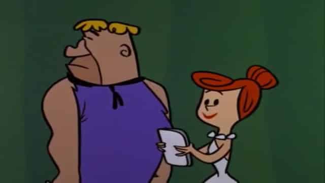 Assistir Os Flintstones 1 temporada Dublado Desenho 11 - ep 11