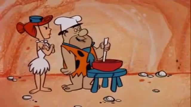 Assistir Os Flintstones 1 temporada Dublado Desenho 13 - ep 13 