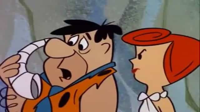 Assistir Os Flintstones 1 temporada Dublado Desenho 14 - ep 14